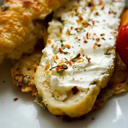 Parkresidenz Lychen, 6 Lychen