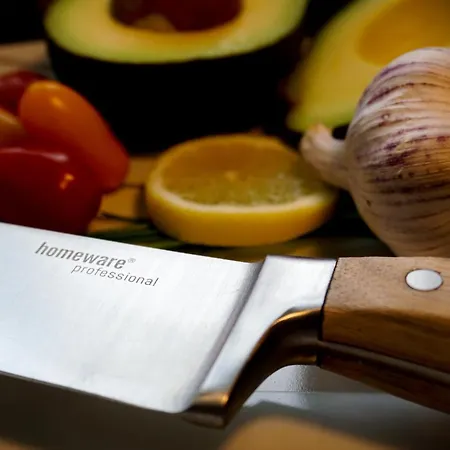 Parkresidenz Lychen, 6 Appartamento