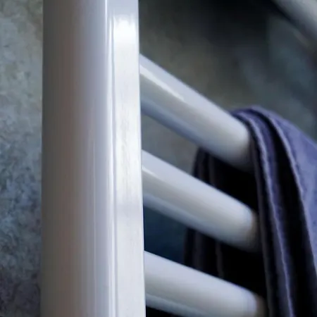 Parkresidenz Lychen, 6 Appartamento