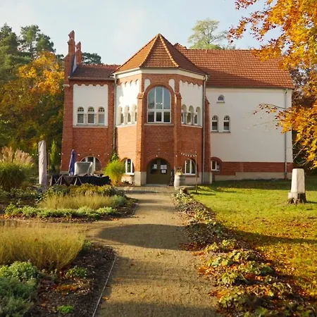 Parkresidenz Lychen, 6 Апартаменты