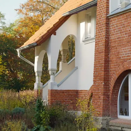 Parkresidenz Lychen, 6 Lychen