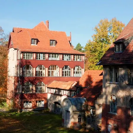 Parkresidenz Lychen, 6