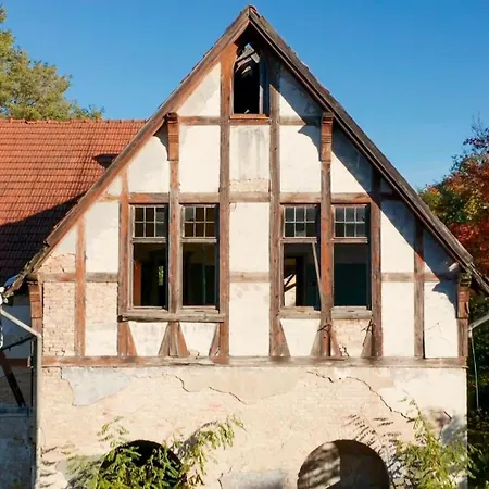 Parkresidenz Lychen, 6 * Lychen