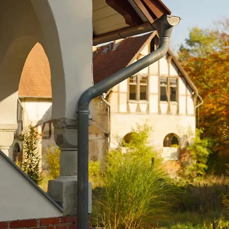 Parkresidenz Lychen, 6 Апартаменты