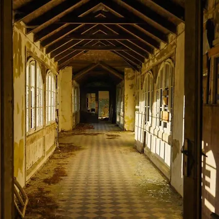 Appartamento Parkresidenz Lychen, 6 *