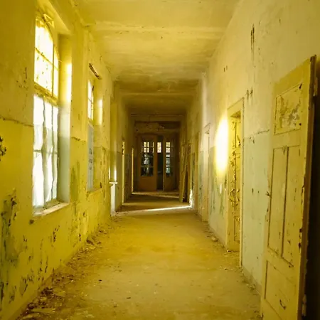 Parkresidenz Lychen, 6