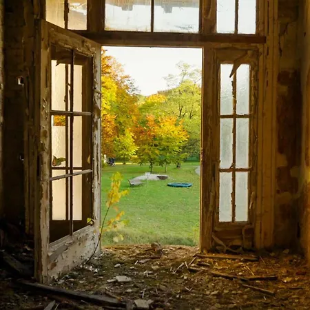 Parkresidenz Lychen, 6 Апартаменты