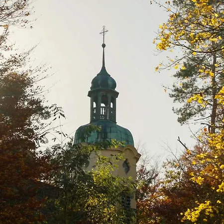 Апартаменты Parkresidenz Lychen, 6 *