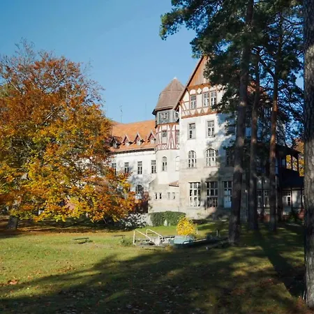 Parkresidenz Lychen, 6 * Лихен