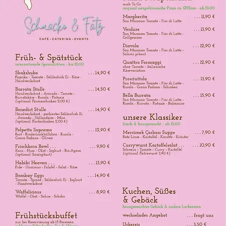 Parkresidenz Lychen, 6 Апартаменты Лихен