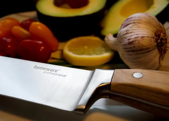 Parkresidenz Lychen, 6 شقة