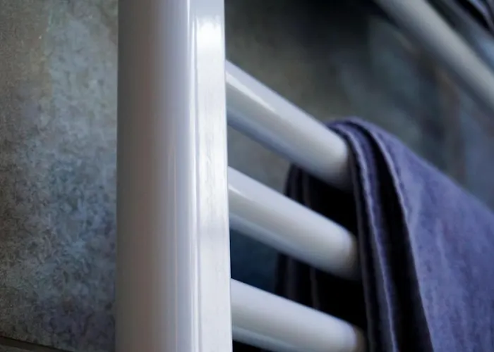 Parkresidenz Lychen, 6 شقة