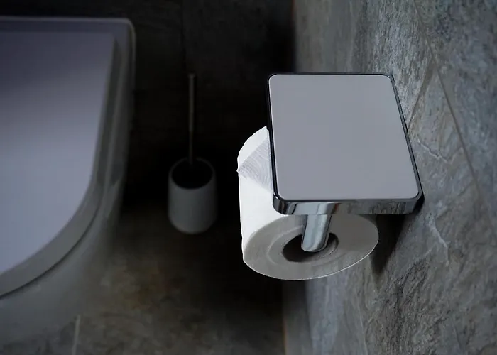 Parkresidenz Lychen, 6 *