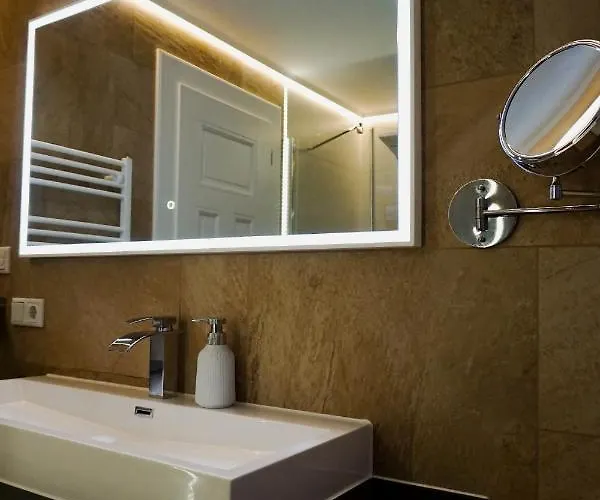 شقة Parkresidenz Lychen, 6 لوشن