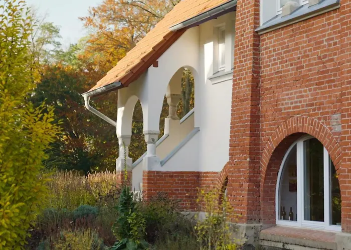 Parkresidenz Lychen, 6 لوشن