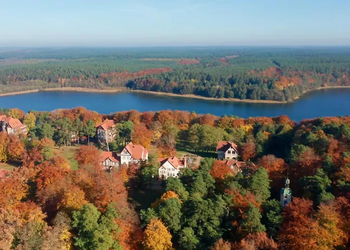 Parkresidenz Lychen, 6 *