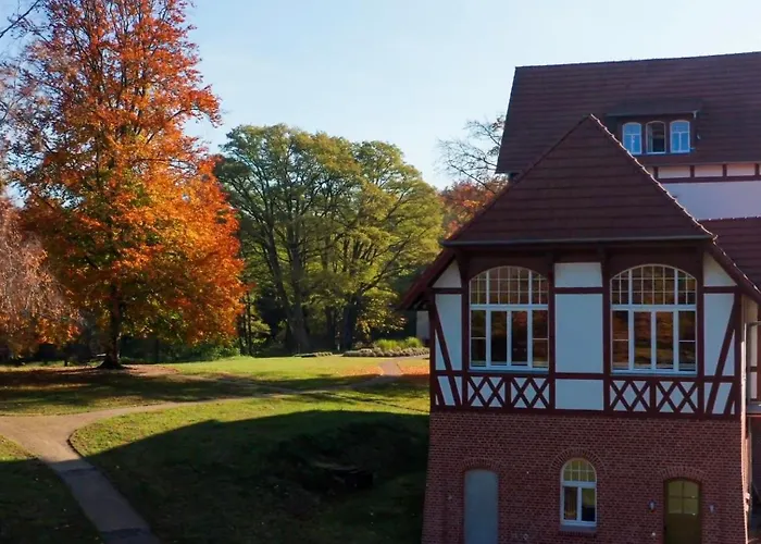 Parkresidenz Lychen, 6 لوشن