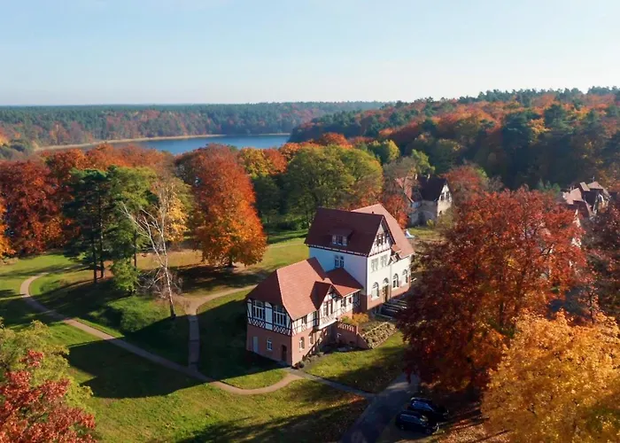 Parkresidenz Lychen, 6 لوشن