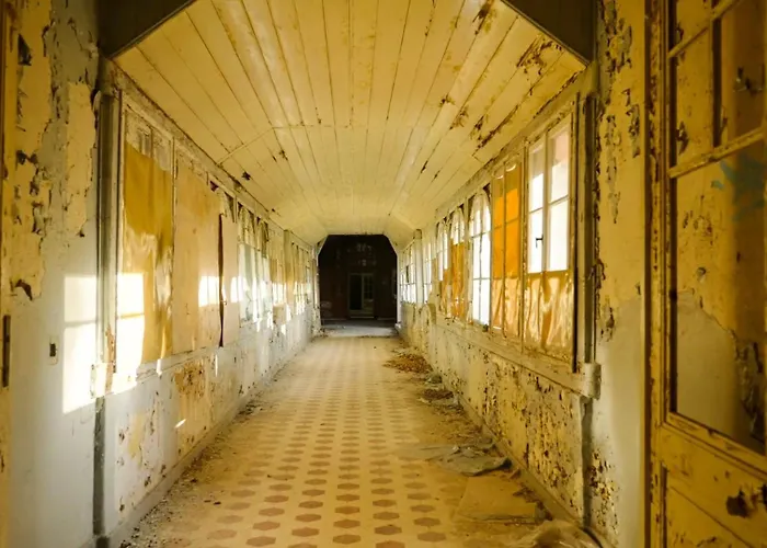 Parkresidenz Lychen, 6 *